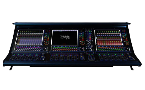 Digico quantum338