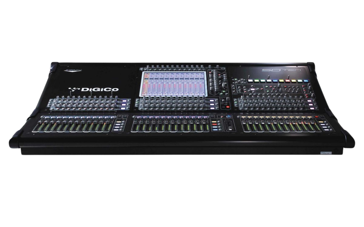 Digico Sd10