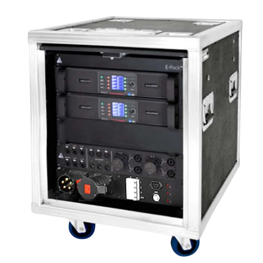 Adamson E-Rack