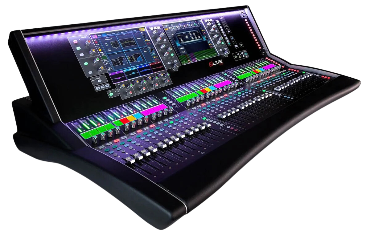 Allen & Heat Dlive s7000